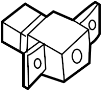 View Audio Auxiliary Jack Full-Sized Product Image