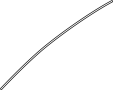 Image of Roof Drip Molding (Front) image for your 2009 Nissan Murano WAGON S 3.5L V6 CVT 2WD 
