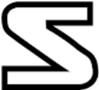 Image of Emblem. (Rear) image for your 2018 Nissan Pathfinder S 3.5L V6 CVT AWD 