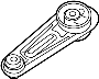Image of Rod Torque. image for your 2021 Nissan Kicks SR 1.6L CVT 2WD 