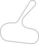 View Serpentine Belt Full-Sized Product Image