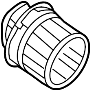View Motor B.  (Lower) Full-Sized Product Image 1 of 1