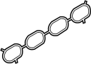 Image of Engine Intake Manifold Gasket image for your 2020 Nissan NV1500   