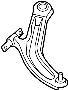 Image of Link Complete Transmission. Link Complete Transverse. (Right) image for your Nissan