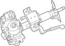 Image of COLUMNA DIRECCI±N SUPERIOR image for your 2025 Nissan Versa   