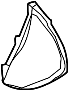 Image of M-SCARA INSTRUMENTOS IZQ image for your 2016 Nissan Versa   