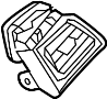 Image of VENTILACI±N LAT DCH image for your 2006 Nissan Pathfinder   