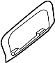 Image of TAPA GRUPO INSTRUMENTOS image for your 2013 Nissan NV2500   