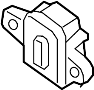 Image of SENSOR AIRBAG LATERAL, DCH image for your Nissan