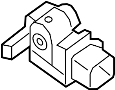 Ver SENSOR AIRBAG LATERAL, DCH Imagen de tamaño completo