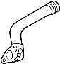 View Engine Coolant Pipe Full-Sized Product Image