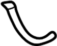 View Engine Oil Pan Gasket Full-Sized Product Image