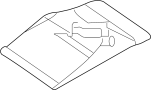 View Transmission Oil Filter Full-Sized Product Image 1 of 1