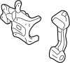 Ver imagen del producto D400M-8J10JNW en tamaño completo para su 2024 Nissan Sentra   