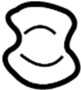 View Tie Down Hook Full-Sized Product Image
