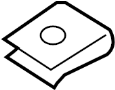 View Clip. Full-Sized Product Image