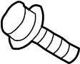 View Bolt Belt TENSI. Bolt Hex. Full-Sized Product Image