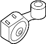 View Engine Torque Rod Mount.  Full-Sized Product Image