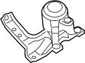View Engine Mount (Right) Full-Sized Product Image