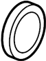 View Fuel Filler Neck Seal Full-Sized Product Image