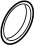 View 43234-CA100 Full-Sized Product Image for your Nissan