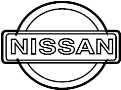 View Deck Lid Emblem Full-Sized Product Image