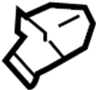 View Clip. Full-Sized Product Image