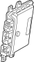 Image of Engine Control Module (ECM) image for your 2009 Nissan Altima SEDAN SL  