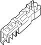Image of Housing Fusible Link Holder. image for your 2022 Nissan Kicks   