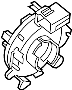 Image of Air Bag Clockspring image for your 2009 INFINITI G37X  SEDAN PREMIUM 