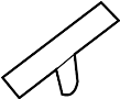 View Glass Back Wind. Spacer Sunroof Glass.  Full-Sized Product Image 1 of 10