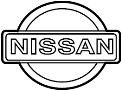 View Deck Lid Emblem Full-Sized Product Image