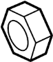 View Nut.  (Left) Full-Sized Product Image