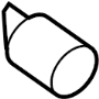 Image of Bulb. image for your Nissan