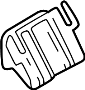 View Fender Liner Retainer Full-Sized Product Image