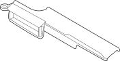 View Engine Cover Full-Sized Product Image