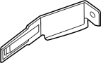 View 14953-3TA1A Full-Sized Product Image for your Nissan Maxima  