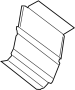 View Seat Back Panel (Front) Full-Sized Product Image