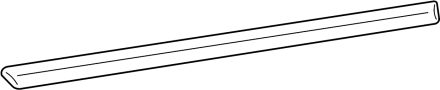 View Door Molding Full-Sized Product Image 1 of 1