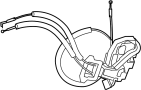 View Cap Inside Handle.  (Left) Full-Sized Product Image