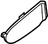 View Cap Inside Handle.  (Left) Full-Sized Product Image 1 of 9
