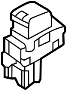 View Door Window Switch Full-Sized Product Image 1 of 3