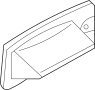 View License Plate Light Full-Sized Product Image