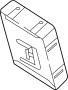 Image of Box TELEMATIC. image for your 2020 INFINITI Q60  COUPE PREMIUM 