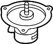 View HVAC Blower Motor (Lower) Full-Sized Product Image