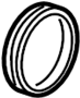 View Fuel Filler Neck Seal Full-Sized Product Image