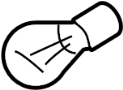 View Bulb.  Full-Sized Product Image