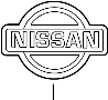 View Grille Emblem (Front) Full-Sized Product Image