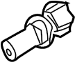 View Cornering Light Socket Full-Sized Product Image