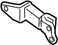 View Bracket Engine Mounting. Motor Mount.  (Rear) Full-Sized Product Image